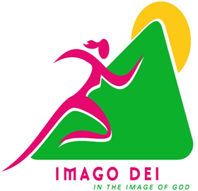 Imago Dei Ministries Logo