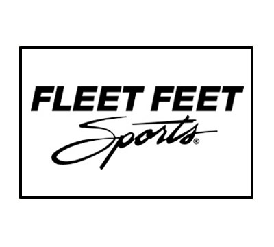 Friend of Imago Dei Ministries Fleet Feet Sports logo