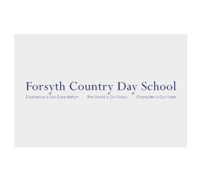 Friend of Imago Dei Ministries Forsyth Country Day School