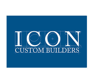 Friend of Imago Dei Ministries Icon Custom Builders logo