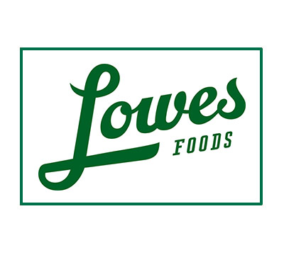 Friend of Imago Dei Ministries Lowes Foods logo