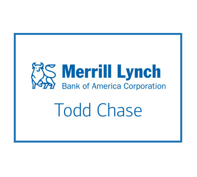 Friend of Imago Dei Ministries Merrill Lynch logo