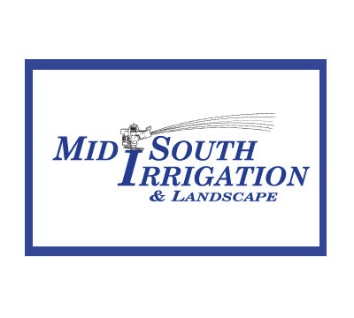 Friend of Imago Dei Ministries Mid South Irrigation & Landscape logo