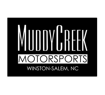 Friend of Imago Dei Ministries Muddy Creek Motorsports logo