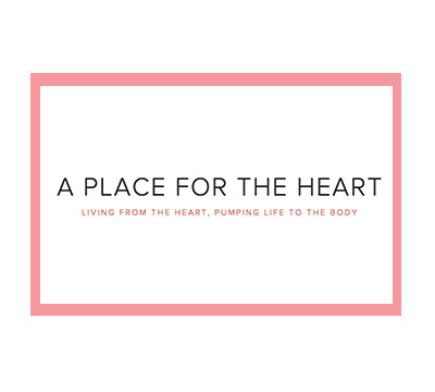 Friend of Imago Dei Ministries A Place for the Heart logo