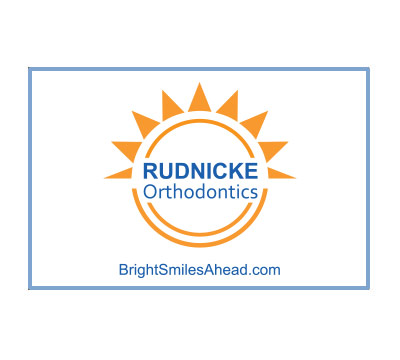 Friend of Imago Dei Ministries Rudnicke Orthodontics logo