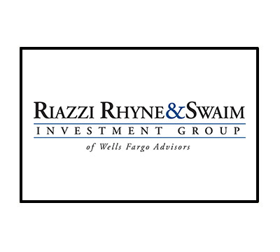 Friend of Imago Dei Ministries Riazzi Rhyne & Swaim Investment Group logo