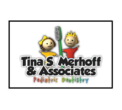 Friend of Imago Dei Ministries Tina S. Merhoff & Associates Pediatric Dentistry logo