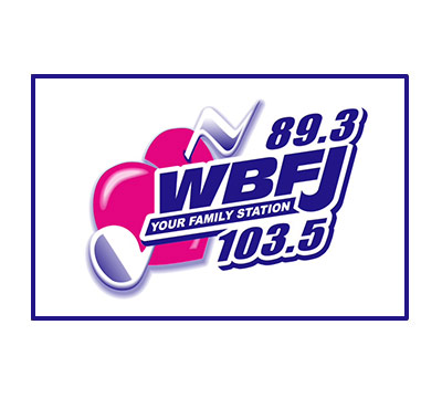 Friend of Imago Dei Ministries WBFJ Radio Station logo